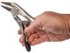 3-Piece Locking Needle Nose Plier Set - image 4