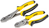 Slip Joint Plier Set [2-Piece] - image 1
