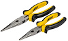Long Nose Plier Set [2-Piece] - image 1