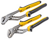 Groove Joint Plier Set [2-Piece] - image 1