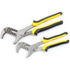 Groove Joint Plier Set [2-Piece] - image 2