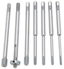 Rivet Nut Tool and Retainer Kit 76 Pieces - image 2