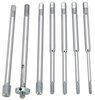 Rivet Nut Tool and Retainer Kit 76 Pieces - image 3