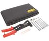 Rivet Nut Tool and Retainer Kit 76 Pieces - image 2