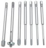 Rivet Nut Tool and Retainer Kit 76 Pieces - image 3