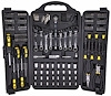 200-Piece Tool Set with Carry Case