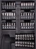 200-Piece Tool Set with Carry Case - image 4