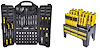 Tool Set & Screwdriver Combo [300-Piece]