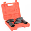 5-Piece 12 Point Axle Nut Socket Set - image 2