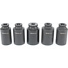 5-Piece 12 Point Axle Nut Socket Set - image 3