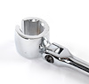 Oxygen Sensor Flex Tool 7/8" Hex - image 1
