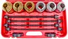 Manual Bushing and Bearing Removal/Install Set [27-Piece] - image 2