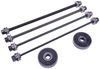 Manual Bushing and Bearing Removal/Install Set [27-Piece] - image 3