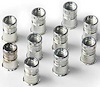 Rivet Nut Inserts #6-32 [Aluminum] - image 1