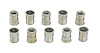 Rivet Nut Inserts #10-24 [Aluminum]
