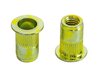 Rivet Nut Inserts #10-32 [Aluminum] - image 2
