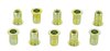 Rivet Nut Inserts #10-32 [Aluminum] - image 3