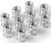 Rivet Nut Inserts 1/4 in.-20 [Aluminum] - image 1
