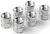 Rivet Nut Inserts 5/16 in.-18 [Aluminum] - image 1
