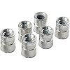 Rivet Nut Inserts 3/8 in.-16 [Aluminum] - image 1