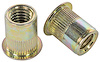 Rivet Nut Inserts 3/8"-16 - image 1