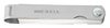 32-Blade Feeler Gauge Kit 0.0015" to 0.035" (0.038mm to 0.889mm) - image 3