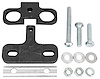 LS & LT Steel Dual Valve Spring Compressor Tool Fits GM LS Gen III/IV & GM Gen V LT Cylinder Heads - image 1