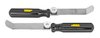 Premium 10-Blade Feeler Gauge Kit 0.015 in. to 0.035 in. (0.381mm to 0.889mm) - image 2