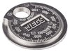 Spark Plug Gapper Disc - image 2