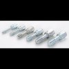 NC Thread Steel Tap Set for Coarse Threads - image 2