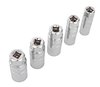 Spark Plug Socket Set, 3/8 in. Drive [SAE/Metric 5-Piece] - image 3