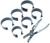 Piston Ring Compressor Set with Storage Case - image 2