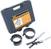 Piston Ring Compressor Set with Storage Case - image 3