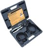 Piston Ring Compressor Set with Storage Case - image 4