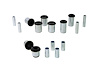 CONTROL ARM BUSHING - image 1