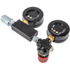 Dual-Gauge Leakdown Tester - image 4