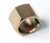 Crank Turning Nut Ford, Buick/Oldsmobile/Pontiac - image 1