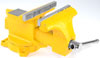 Bench Vise 8 in. Jaws - image 2