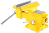 Bench Vise 8 in. Jaws - image 4