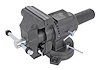 Multipurpose Bench Vise [5 in. Jaws] - image 1