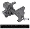Multipurpose Bench Vise [5 in. Jaws] - image 2