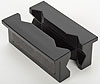 Nylon Vise Jaws 4 in. Wide for AN Hose Ends - image 3