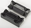 Nylon Vise Jaws 4 in. Wide for AN Hose Ends - image 4