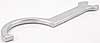 Spanner & Bottle Nut Wrench - image 2