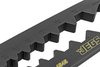 Vise Jaw Protector for AN Hose Ends - image 3