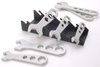 AN Wrench Set with Wrench Rack - image 4