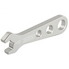 AN Standard Wrench Fits -4AN (9/16 in. Hex) Standard Fittings