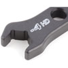 AN Open End Wrench Fits -4 AN (5/8 in. Hex) HD & -4 AN (9/16 in. Hex) Standard Fittings - image 2