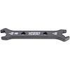 AN Open End Wrench Fits -6 AN (3/4 in. Hex) HD to -6 AN (11/16 in. Hex) Standard Fittings - image 1