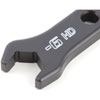AN Open End Wrench Fits -6 AN (3/4 in. Hex) HD to -6 AN (11/16 in. Hex) Standard Fittings - image 2